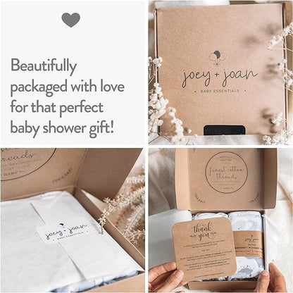 Bassinet Fitted Sheets Compatible with Ingenuity Foldaway Rocking, Dream & Grow, Poppy Traveler Bassinet – Snuggly Soft 100% Jersey Cotton – Beige + Rusty Brown – 2 Pack