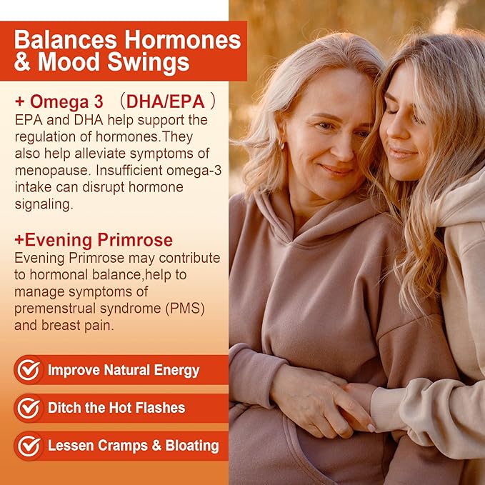 Womens Multivitamin Gummies, Sugar-Free Methylated Multivitamins w/D3 + K2, Vegan Omega 3, Algae Calcium, Daily Vitamin A C E B6 B12 Folate, Inositol, Minerals for Energy, Mood, Bone, Hormore, 60 Cts